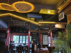 -民俗村柴火灶·景德江西菜(中国陶瓷博物馆店)