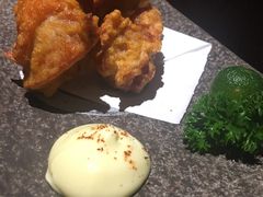 日式炸雞-一豚轩·烧鸟·豚骨拉面(五四路店)