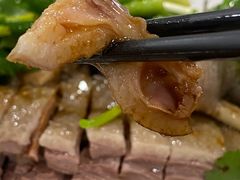 白切鹅-牛恒濑粉