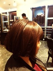 -KEIVON HAIR·崎宏