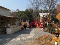 -HERRE·FARM 赫尔露营农场·团建聚会包场