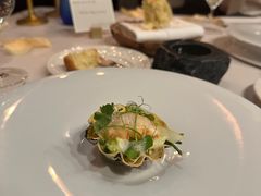 -三嚥阁 La Villa Restaurant