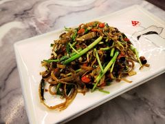 -蔼若春.传承三十年云南菜(金碧公园店)