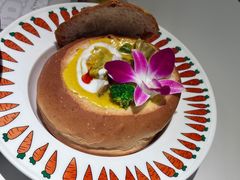 -太食獸泰式茶餐厅(IFS国金中心店)