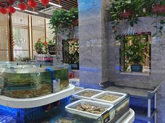 -大众海鲜(巨龙北路店)