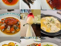 -虹御轩·传承江浙菜(虹桥店)