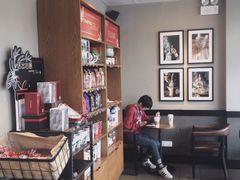 -星巴克臻选(珠海富华里店)