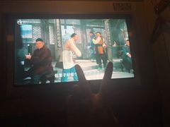 -澜悦汇推拿足道(蓝村路店)