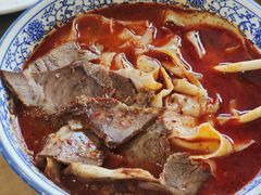 -清真磨沟沿老字号牛肉面(总店)