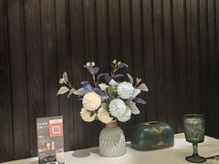 -彩虹之约•淮扬家宴(亚运村店)
