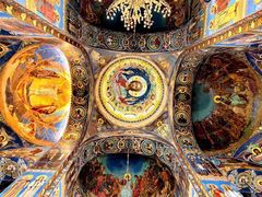 -滴血救世主教堂