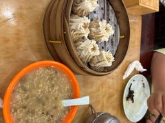 -都一处烧麦馆(前门店)