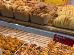 -味多美蛋糕(六里桥店)