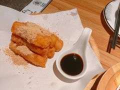 -太二酸菜鱼(汕头苏宁广场店)