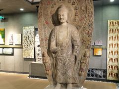 -北京石刻艺术博物馆(五塔寺)