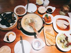 -黑鸡小馆(金源店)