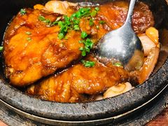 -望乡楼上海菜(日月光店)