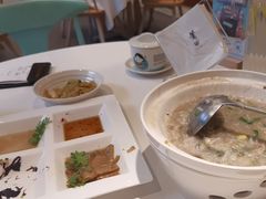 -莆田餐厅PUTIEN(三里屯店)