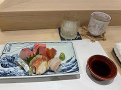 -鮨一日本料理旗舰店(总店)