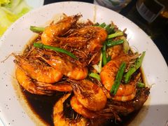 -老头儿油爆虾·知味杭州(爱琴海购物中心)