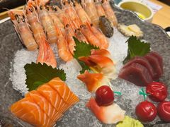 -贵木日本料理·铁板烧(新地假日广场店)