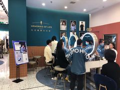 -海马体照相馆(南昌王府井购物中心店)
