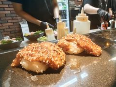 -昊·来了寿司(台湾街店)