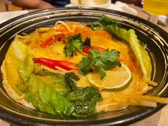 -若蘭慈·无国界素食料理(欢乐海岸店)