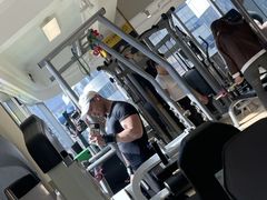 -中田健身工作室(新天地店)