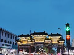 -蓟县鼓楼