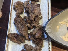 -火炉情韩国料理店(古田路店)
