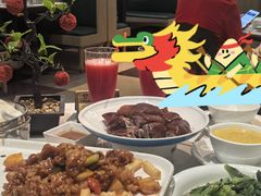 -椿记烧鹅(叠彩店)