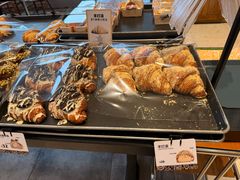 -OUR Bakery(中海环宇荟店)