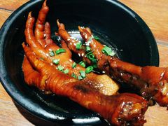 -大牌大·传统杭帮菜(湖滨店)