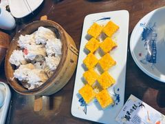 -龍聚祥烧麦馆(鼓楼店)