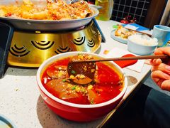 -味妙烤鱼吧(回龙观店)