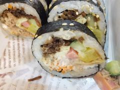 -传闻来紫菜包饭·打糕(西塔韩百店)