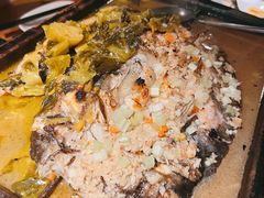 -探炉·香辣豆花烤鱼(雄峰城店)