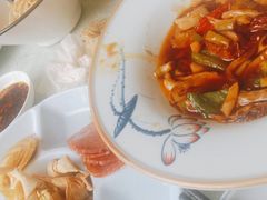 -长春观斋补堂素菜馆