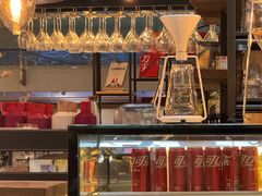 -大书房咖啡(中传国交店)