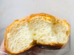-可稵咖啡面包蛋糕(休斯顿店)
