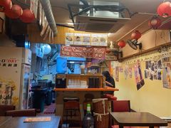 -拉面莊夢語＆中华料理八椿