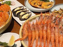-贵木日本料理·铁板烧(新地假日广场店)