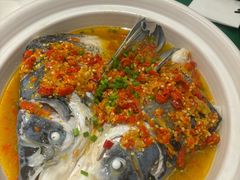 -费大厨辣椒炒肉(太平老街店)