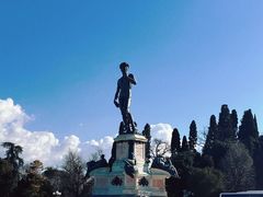 -圣母百花大教堂穹顶