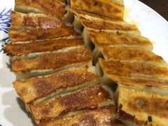 金牌锅贴-小杨烤肉(朱雀店)