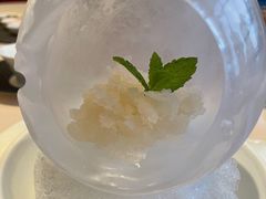 -锦江宾馆-锦悦西餐厅