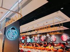 -龍歌自助小火锅(李沧丽达店)