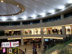 -新城市广场