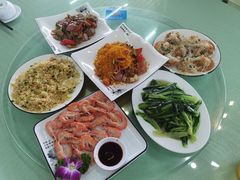 -景好海鲜餐厅(大鹏必选旅游店)